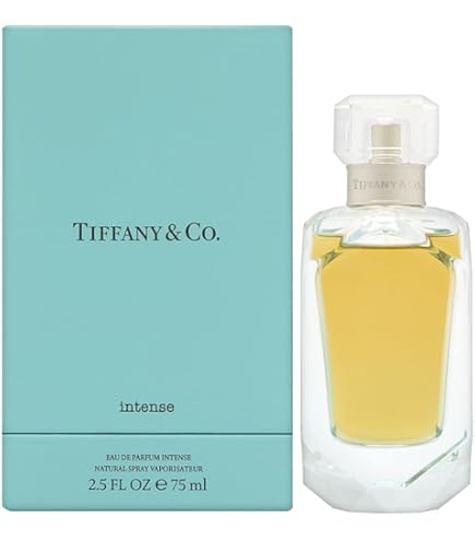 Amazon.com : Tif fany and Co. Tiffany Love Eau de Parfum Spray for