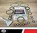 Eaton Hydraulics 60540-000 Char-Lynn Hydraulic Motor Seal Kit 60540000