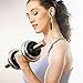 AOKII Wireless Earbuds Magnetic Bluetooth Headphones with Microphone for sports