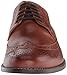 Nunn Bush Men's Nelson Wingtip Oxford