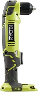 Ryobi P241 Power Right Angle Drills product image 3