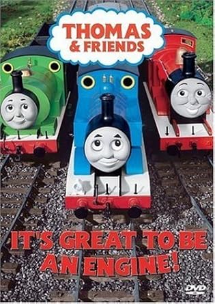 thomas the tank engine amazon