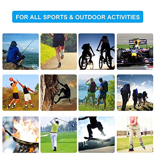 SUPOW Outdoor Sports Bike, Cycling, Hiking Armband Basketball, Baseball, Football, Shooting, Arms Protector, Breathable, Lycra, Uv Protection, Sweat Fast Dry Arm Cooler Guard, Warmer Sleeves, Purple