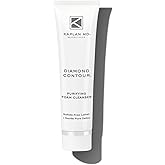 KAPLAN MD Diamond Contour Purifying Foam Cleanser - 3.4 fl oz/100ml