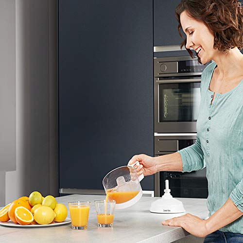 5 Capacity+Electric+Squeezer+Reverse+Healthy