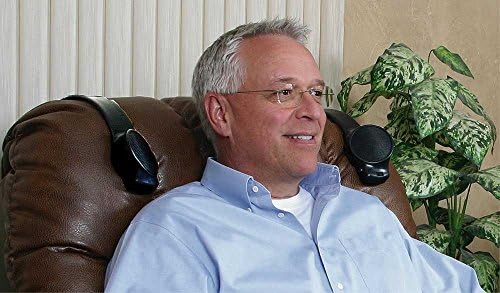 audio fox undercover wireless tv speakers