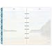 Day-Timer 2019 Weekly Planner Refill, 5-1/2