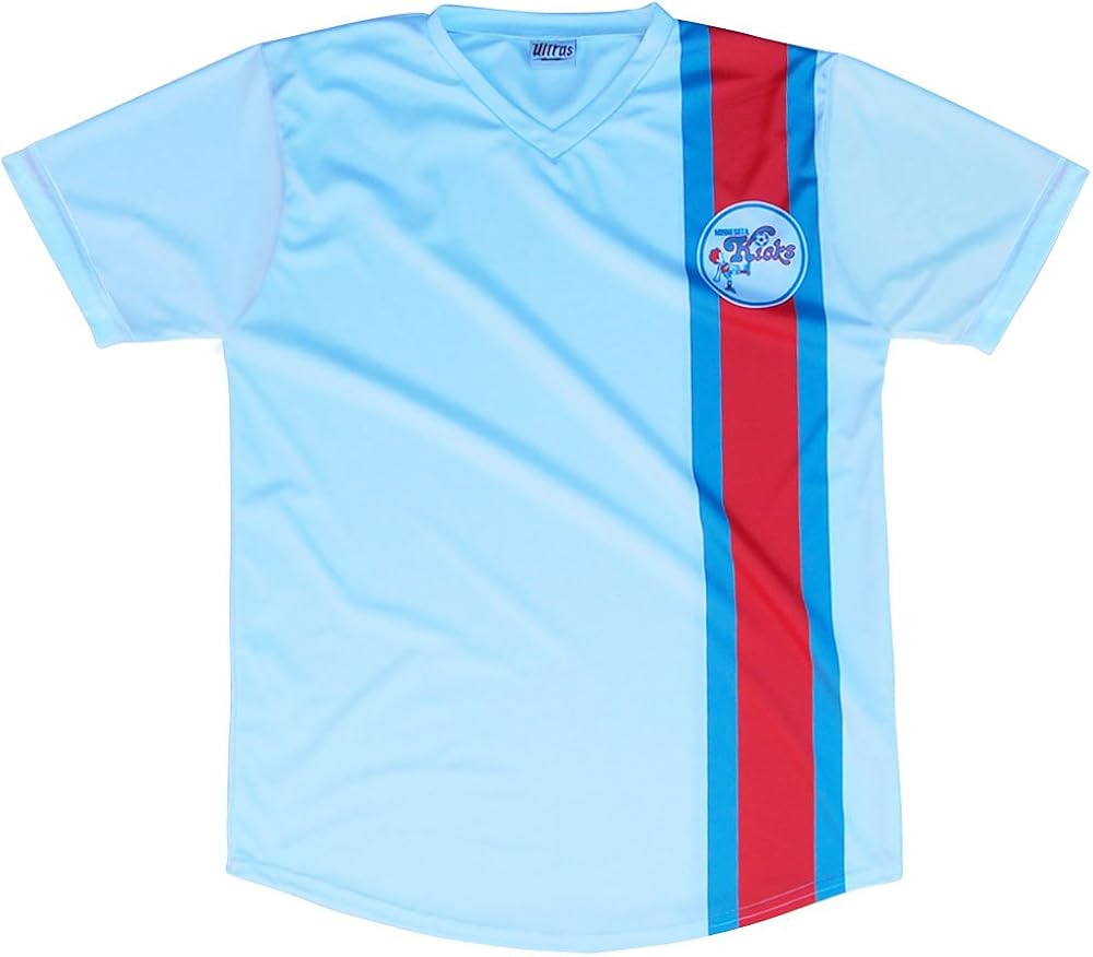 nasl jerseys