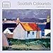 National Galleries of Scotland - Scottish Art Wall Calendar 2020 (Art Calendar) by
