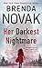 Her Darkest Nightmare (Dr. Evelyn Talbot Novels, 1)