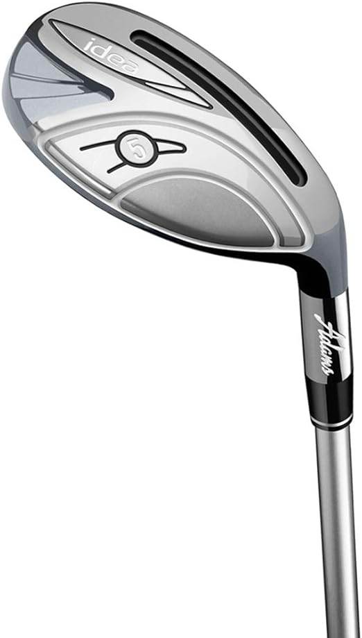 adams new idea complete set