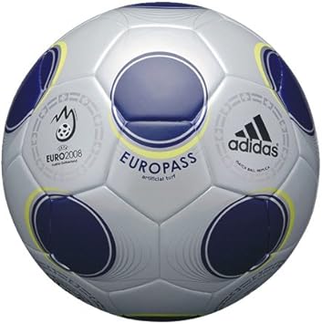 adidas europass ball