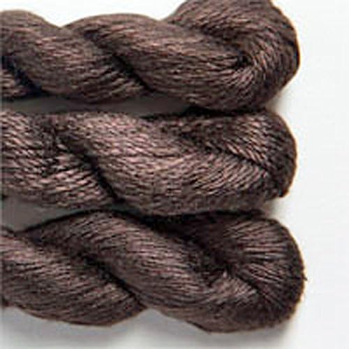 Pepper Pot Silk -Single Ply- ESPRESSO-064-- (group of 3 in this listing)