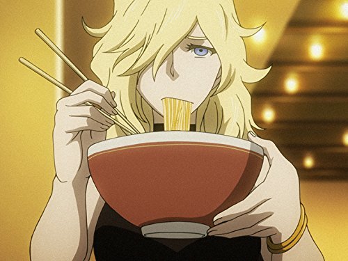 Amazon Co Jp ヨルムンガンドを観る Prime Video