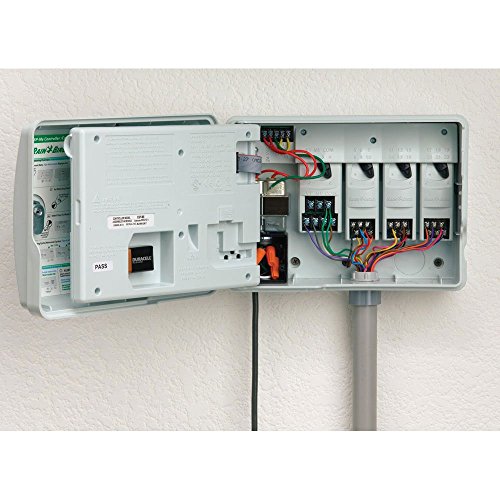 5 Rainbird+ESP4MEI+Modular+Indoor+Controller