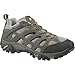Merrell mens Moab Ventilator Hiking Shoe Walnut 10 M US