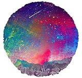 The Universe Smiles Upon You