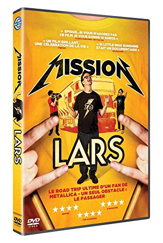Mission to Lars