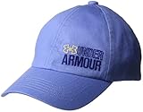 Under Armour Girls Girlong Sleeve Graphic Armour Cap