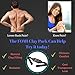 Premium Lumbar Ice Pack by FOMI Care | (5