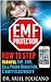 EMF Protection: How to Stop Harmful EMFs, EMRs (including Cell Phone Radiation), & Dirty Electricity – the Invisible Threat to Your Family