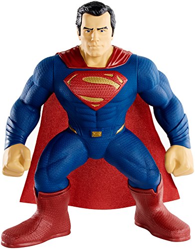 DC Justice League Team Trainers Superman Figure, 14