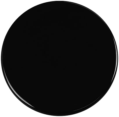 8-Inch Reston Lloyd Heavy Weight Electric Stove Burner Covers