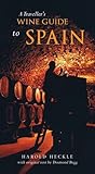 Front cover for the book A Traveller's Wine Guide to Spain (Traveller's Wine Guides) by Desmond Begg