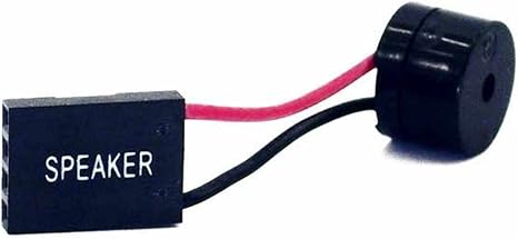 pc internal mini onboard speaker