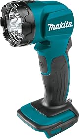 Makita 18V Li-ion 7 Piece Cordless Power Tool Kit 3x 5.0Ah Batteries Charger view 5