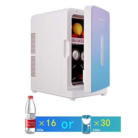 MMBZ 10L Nevera del Coche, refrigerador y Calentador, pequeño ...