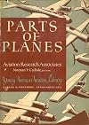 Parts of Planes (Aviation Research Associates) 1943
