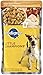Pedigree Little Champions 12 Pouch Variety Pack Dog Food With 4 Beef in Sauce, 4 Chicken in Gravy, 4 Chicken in Sauce, 3.97 lb Carton