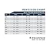Propper Men's Short Sleeve Tactical Dress Shirt, Dark Navy, Large