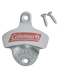 Coleman Cooler Abridor de botellas