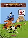 Yakari T16 Le premier galop by 