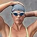 Speedo Women's MDR 2.4 Mirrored Swim Goggles