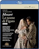 LE NOZZE DI FIGARO (2PC)                           image