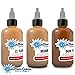 Starbrite Flesh Tone Set of 3 Colors 1/2oz Bottles