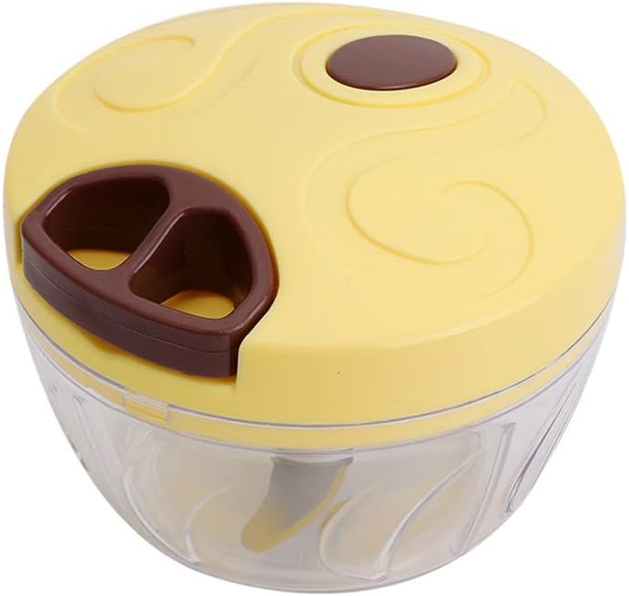 Which Is The Best Yellow Color Food Processor