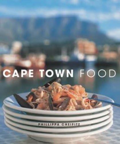 Cape Town Food