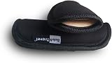 SeedFuture 2 Piece Baby Stroller Car Seat Strap Covers Black view 5