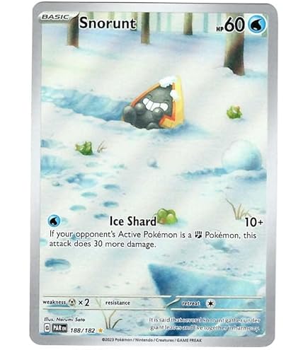 spheal pokemon card Pokemon Black & White Dragons Exalted Common Spheal #29 main image 0