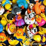 Rhode Island Novelty Cute Rubber Ducks 2