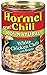 Hormel Natural White Chicken Chili with Beans, 15 Ounce