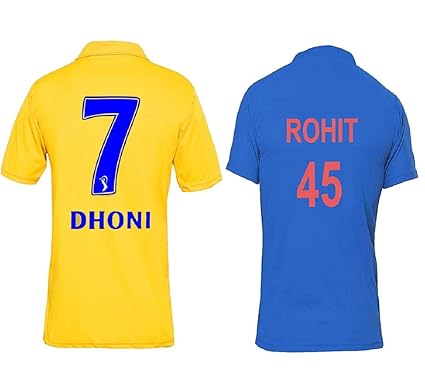 amazon india jersey