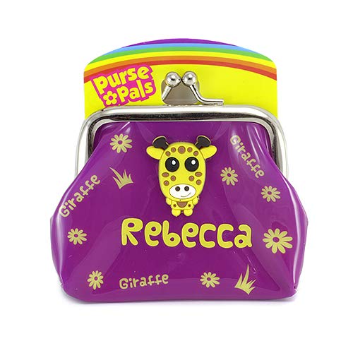Rebecca Children's Girls Coin Purse