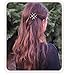CÉLLOT 152 Pieces Mix Colorful Bobby Pin Bobby Hair Pins Hair Styling Clips for Girls and Women