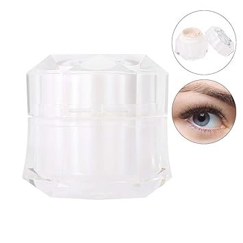 Tattoo Ink Removal Balm 12 Ml Box Eyebrow Tattoo Practice Pigment Removal Cream Tearing Balm Microblading Accessories Amazon De Beauty