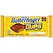 Butterfinger Milk Chocolate Peanut Butter Cups, Individually Wrapped Bulk Candy, Perfect Christmas Stocking Stuffers, 1.5 Ounce (Pack of 24)